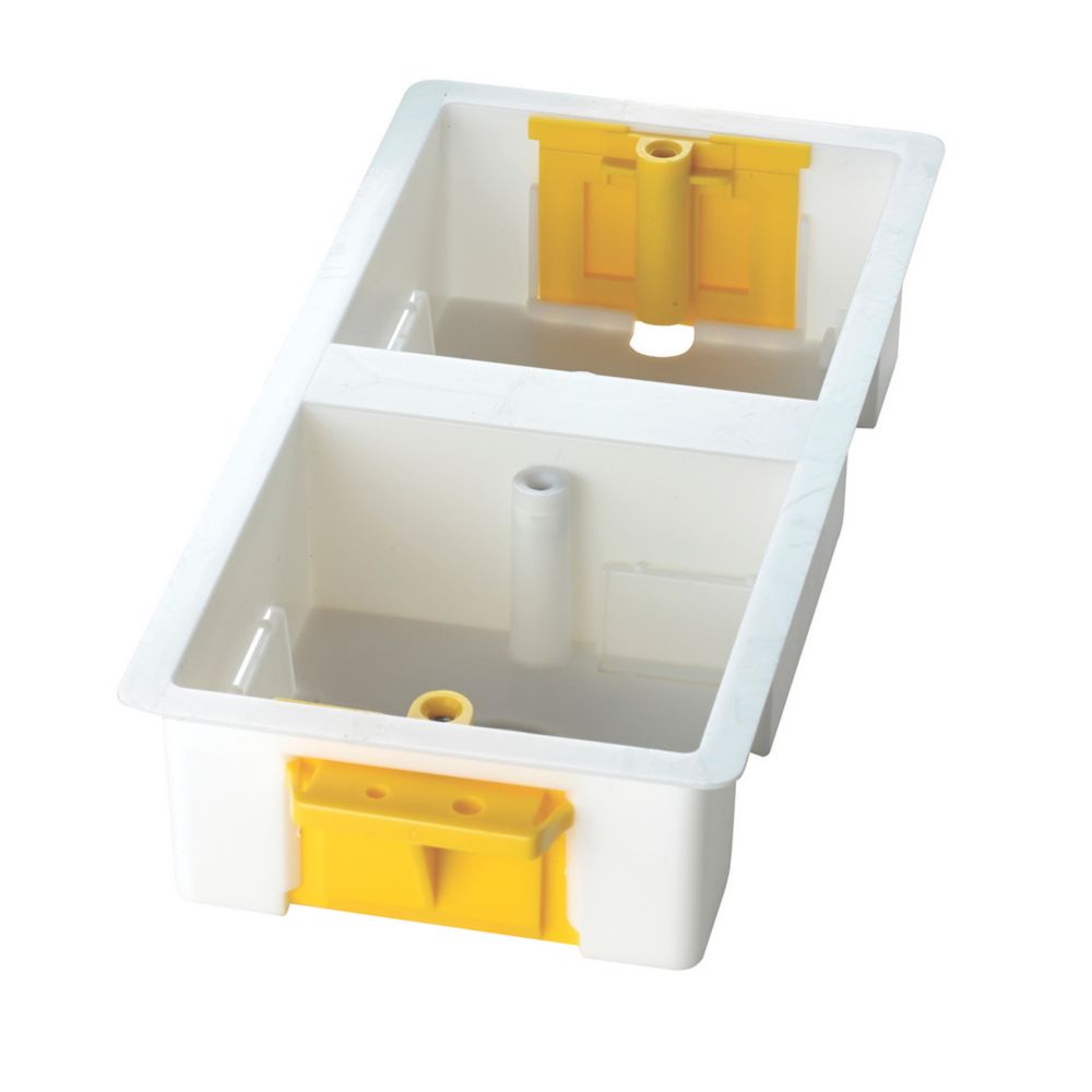 The ultimate Appleby Dual 35mm Dry Lining Box Reviews