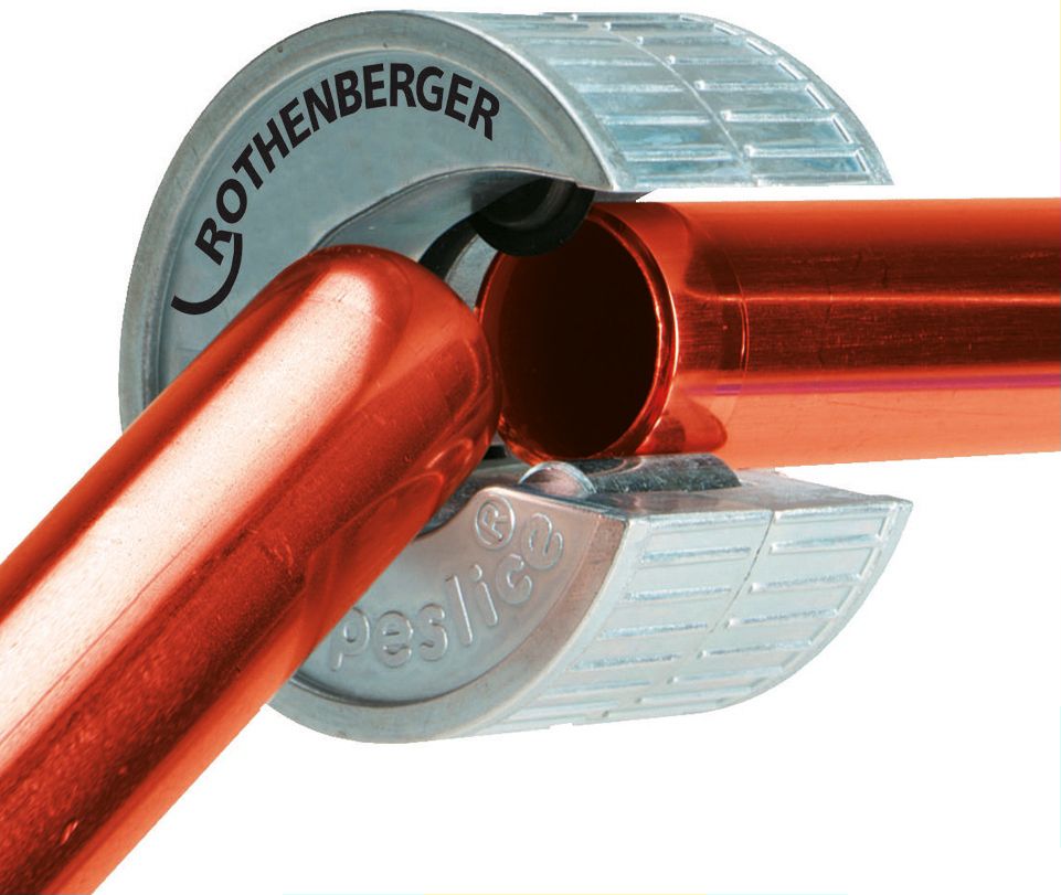 The ultimate Rothenberger 22mm Automatic Copper Pipe Cutter Reviews