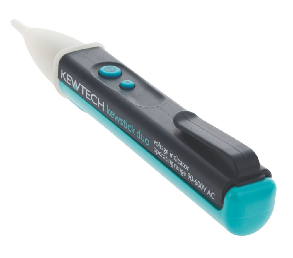 The ultimate Kewtech Kewstick Duo Voltage Detector Pen Reviews