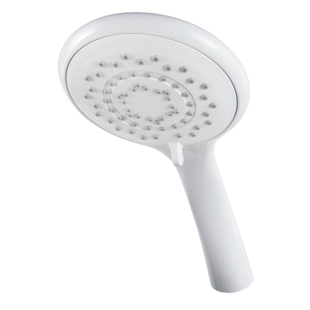 The ultimate Triton T300si Remote White 8.5kW Manual Electric Shower