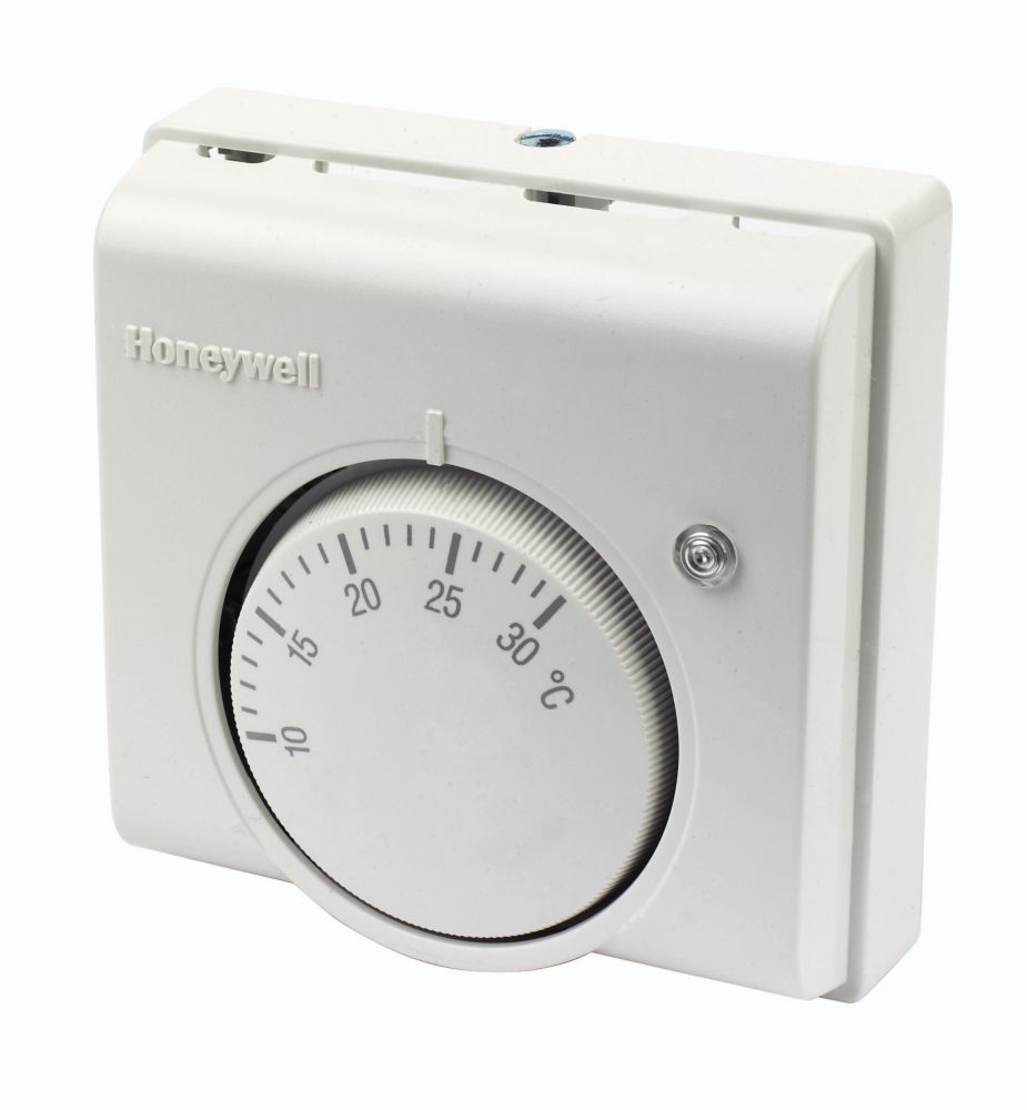 Honeywell T40 Room Stat Wiring Diagram - Wiring Diagram