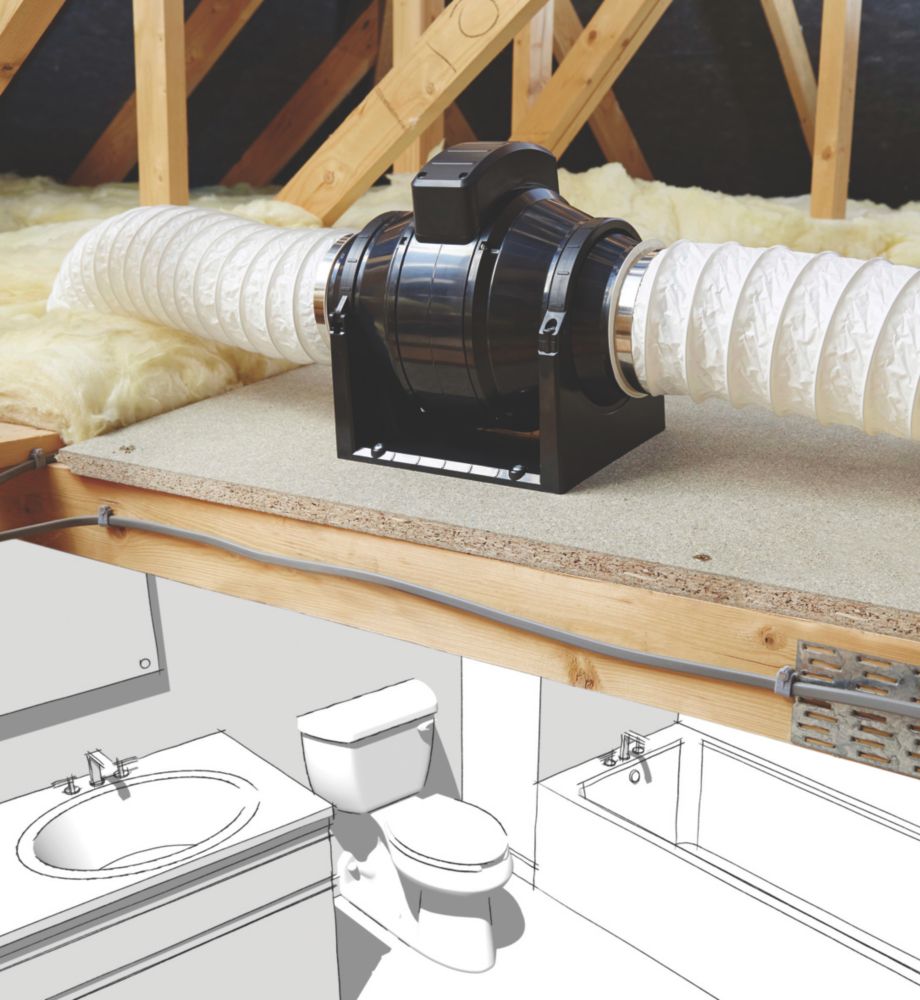 Manrose Fan Timer Wiring Diagram - Wiring Diagram