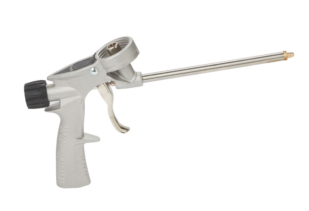 The ultimate No Nonsense Foam Applicator Gun Reviews