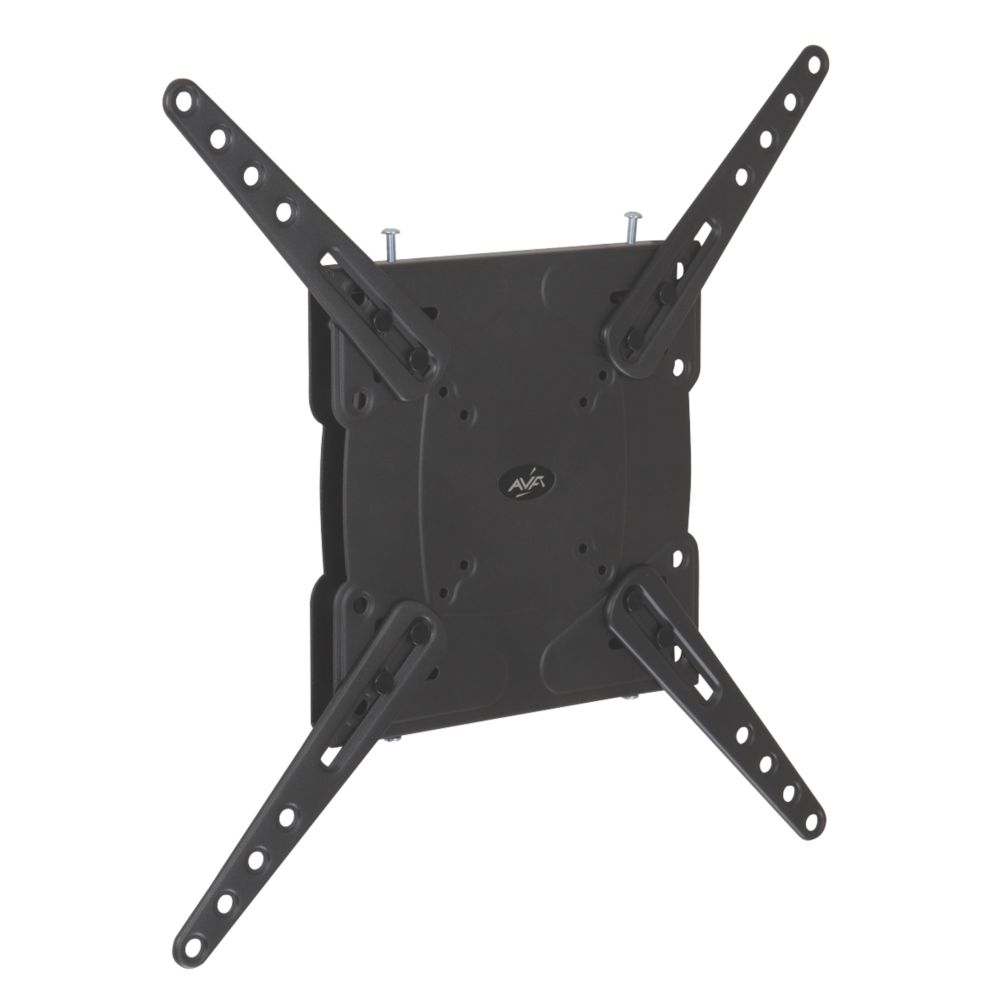 The ultimate AVF TV Wall Mount Fixed 2655" Reviews