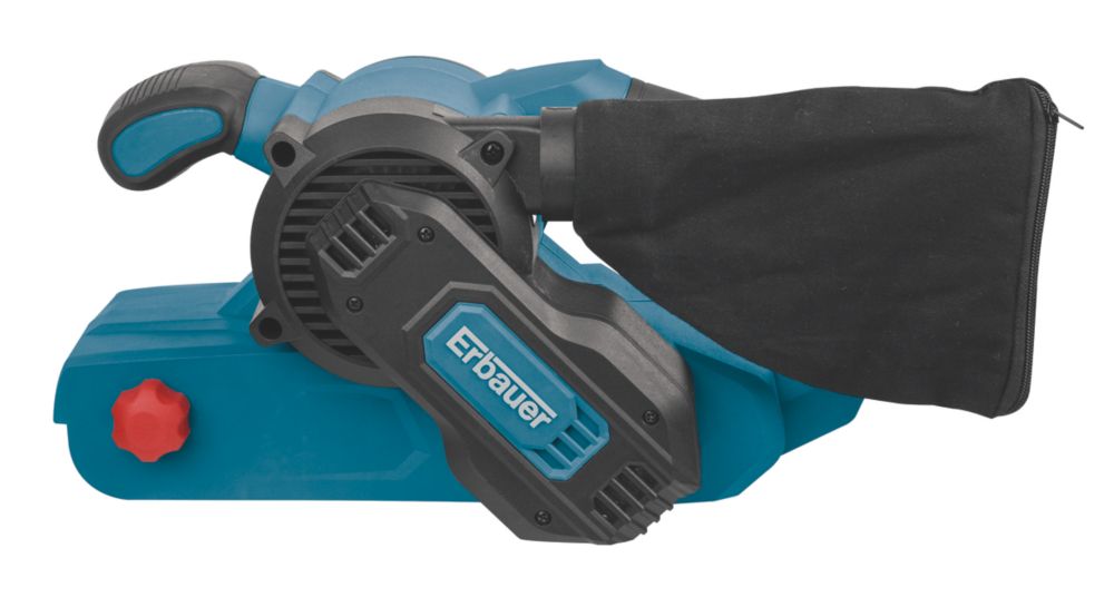 The ultimate Erbauer EBS950 3" Electric Belt Sander 220240V Reviews