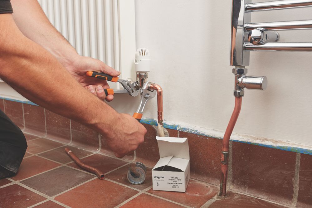 The ultimate Rothenberger 15mm Automatic Copper Pipe Cutter Reviews