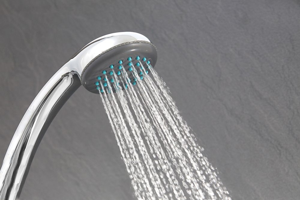 The ultimate Triton Kaho RearFed Exposed Chrome Shower Flexible Reviews