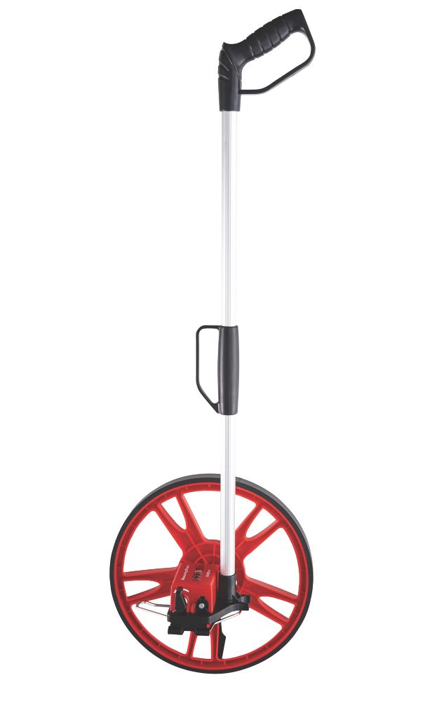 The ultimate Measuring Wheel Reviews