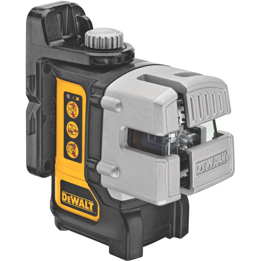 Dewalt Manual Laser Level Dw073 - ilast