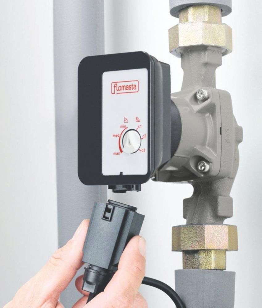 The ultimate Flomasta Central Heating Circulating Pump 230V Reviews