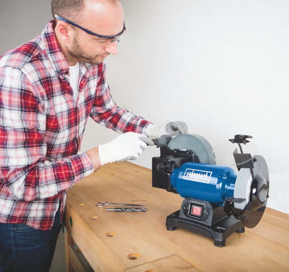 Power Hand Tools High Quality And Easy To Use Other Scheppach