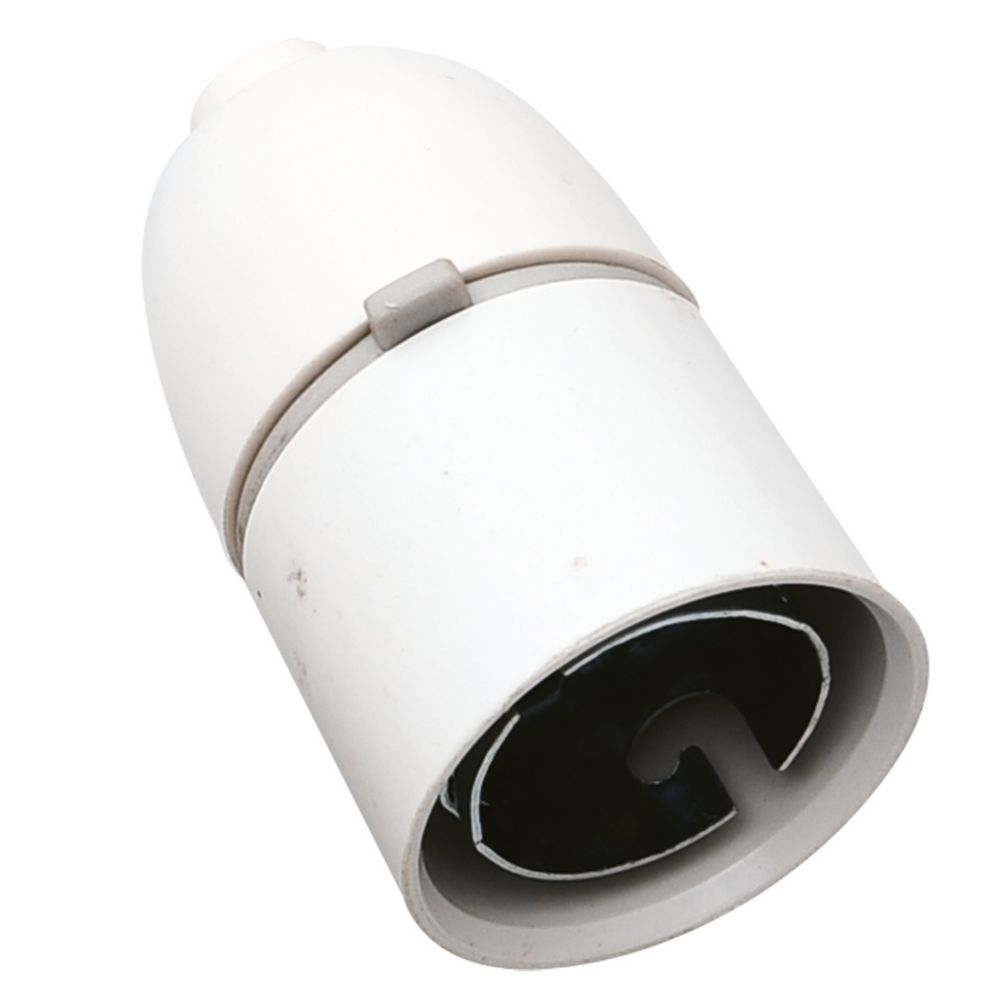 The ultimate British General Cordgrip Lamp Holder BC Reviews