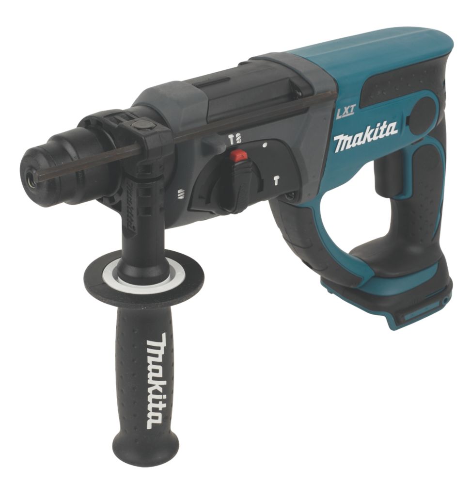 The ultimate Makita DHR202Z 2.9kg 18V Li-Ion LXT Cordless SDS Rotary ...