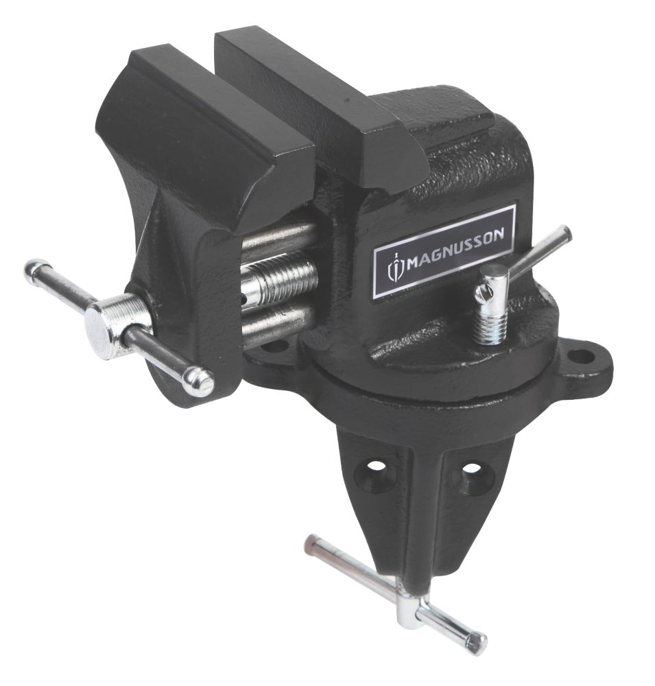 Tools Workshop Equipment Multi Angle Vice 70mm Bench Vice Clamp