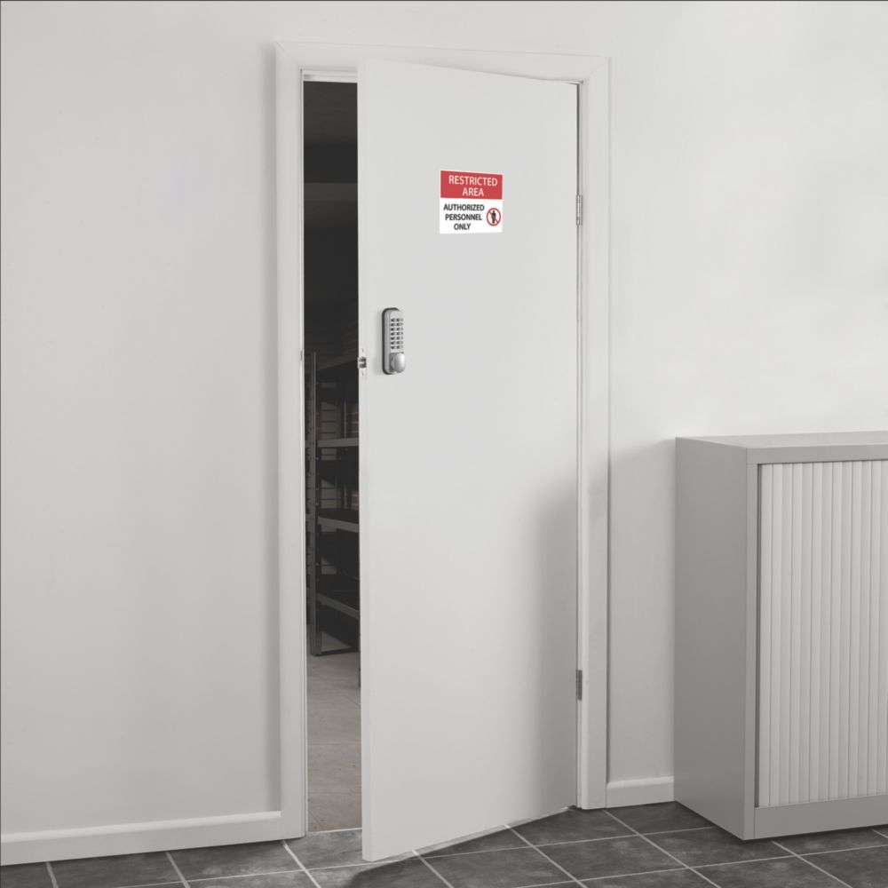 The ultimate Smith & Locke Medium Duty PushButton Lock Reviews