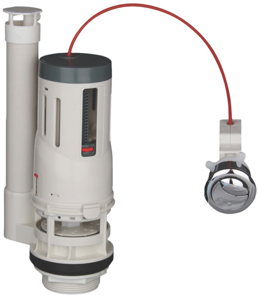 The ultimate Flomasta SideEntry Flush Valve Reviews