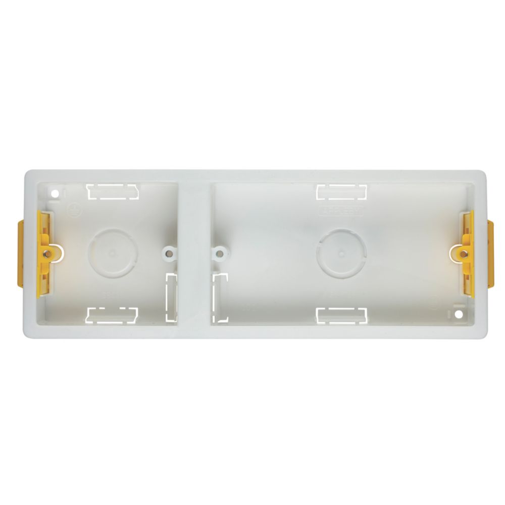 The ultimate Appleby Dual 35mm Double / Single Dry Lining Box Reviews