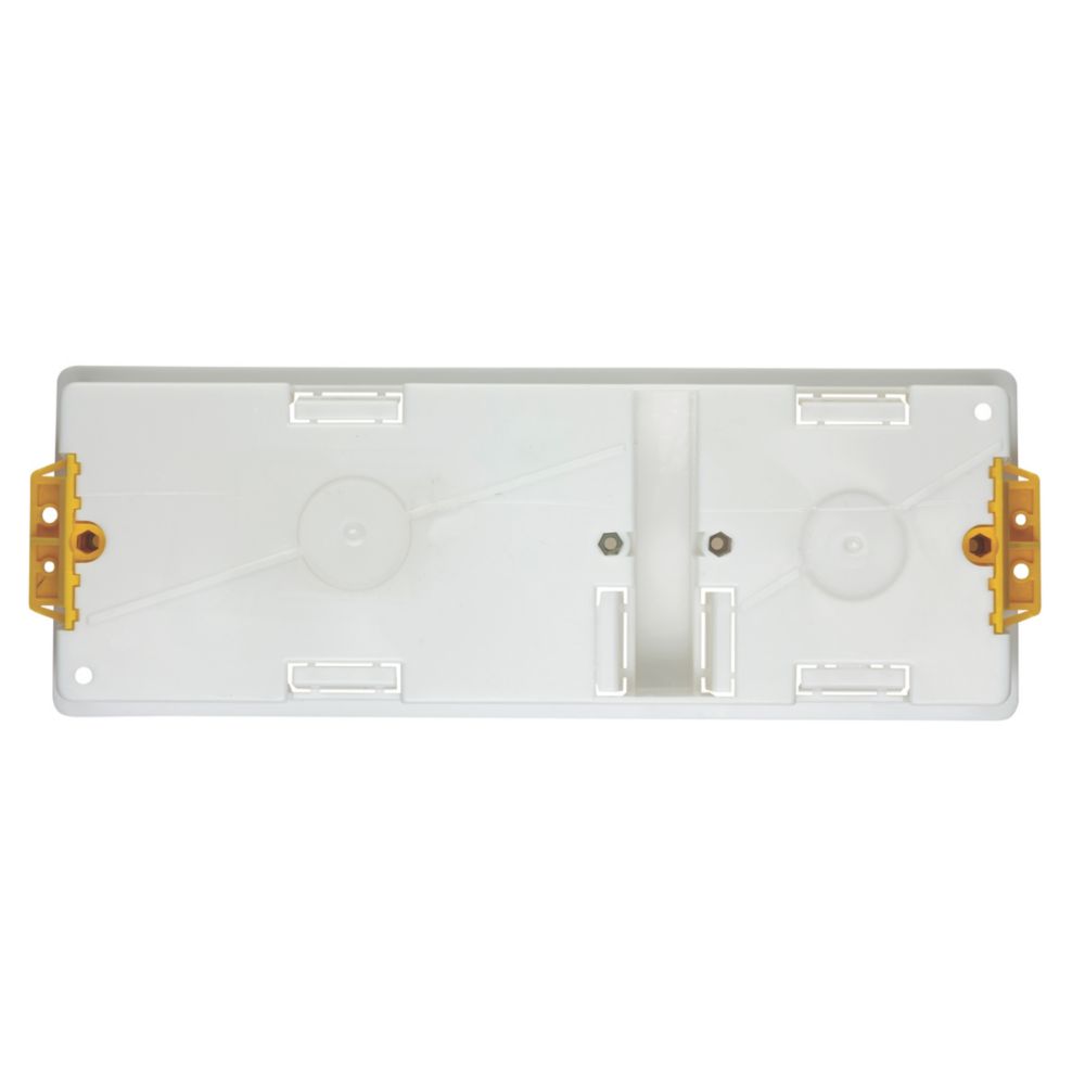 The ultimate Appleby Dual 35mm Double / Single Dry Lining Box Reviews