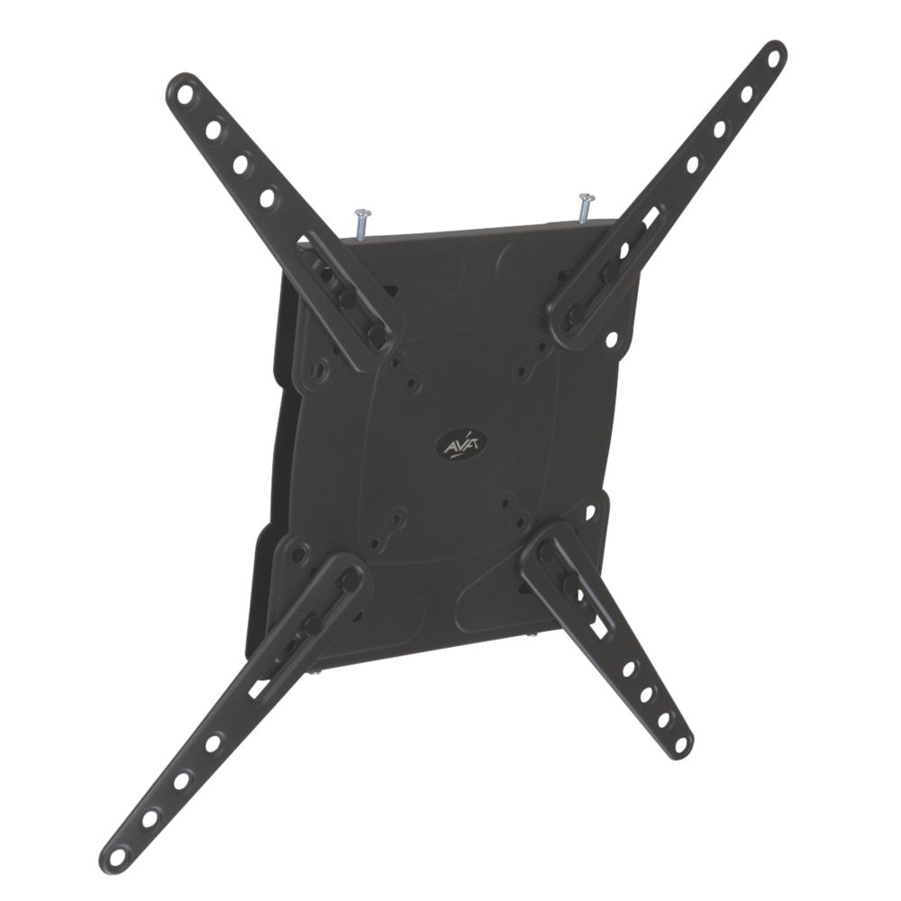 The ultimate AVF TV Wall Mount Adjustable Tilting Head 2655" Reviews