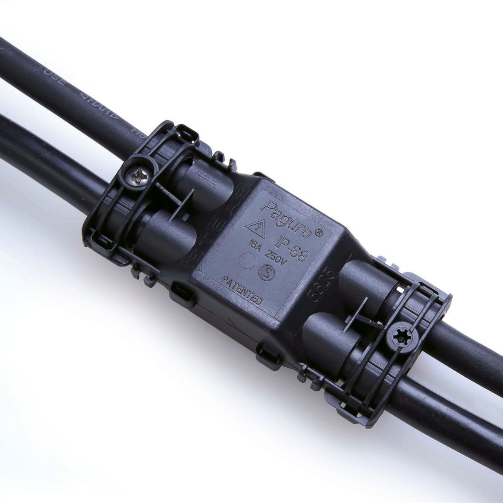 The ultimate IP68 4Cable 4Pole Gel Filled Cable Connector Reviews