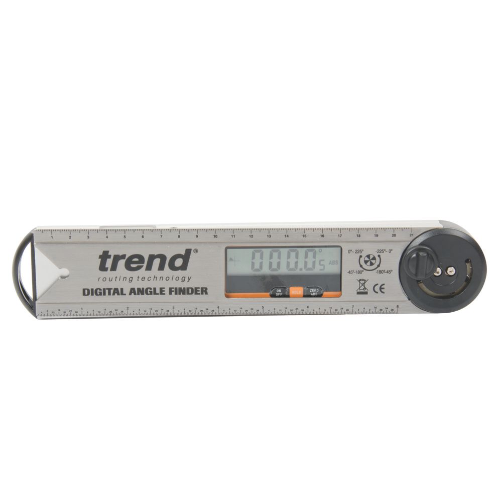 The ultimate Trend Digital Angle Finder Reviews
