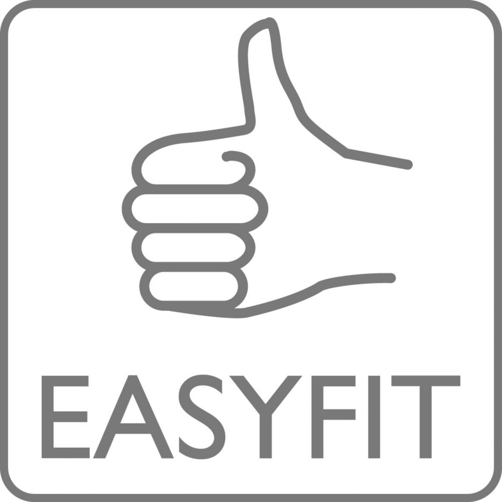 The ultimate Aqualisa Shower Head Arm 400 x 25mm Reviews