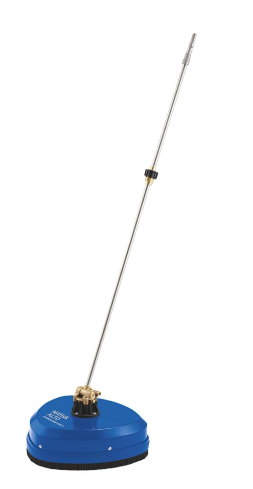 The ultimate Nilfisk Hydroscrub P300 P+H Patio Cleaning Attachment Reviews