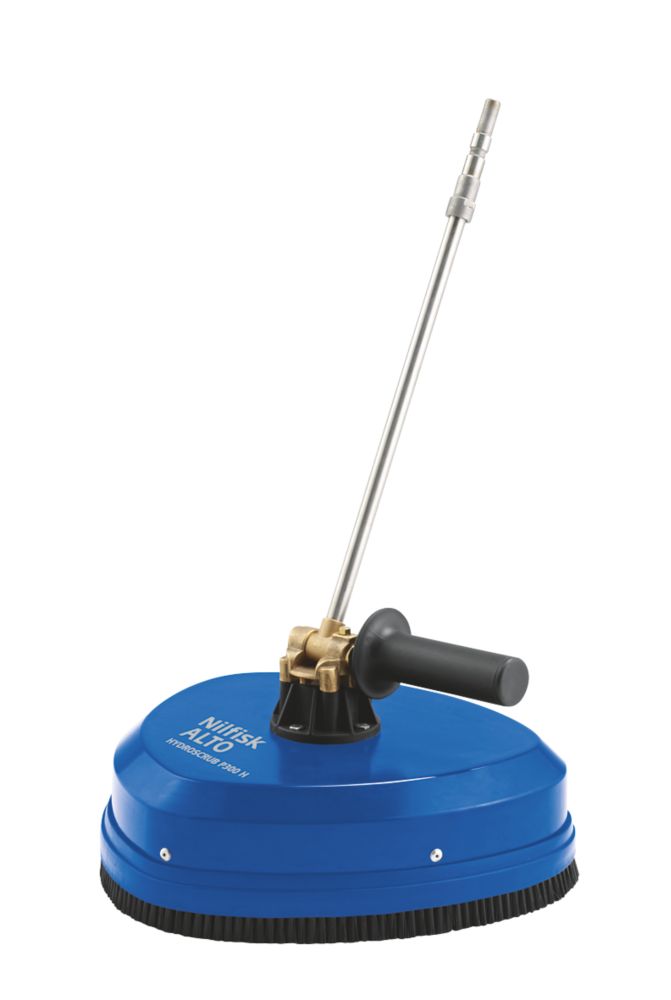 The ultimate Nilfisk Hydroscrub P300 P+H Patio Cleaning Attachment Reviews