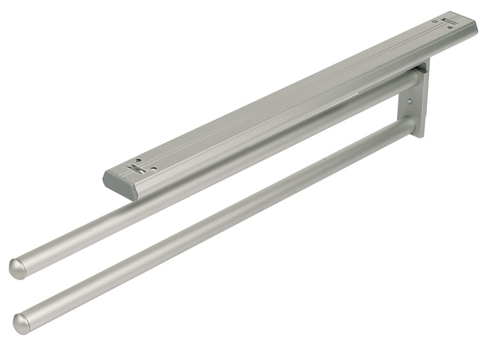 The ultimate Hafele Aluminium Towel Rails 450mm Reviews