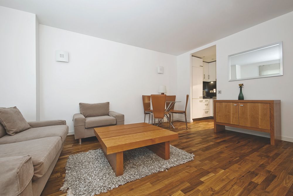 The ultimate Liberon Hard Wax Oil for Wooden Furniture & Floors Satin 2