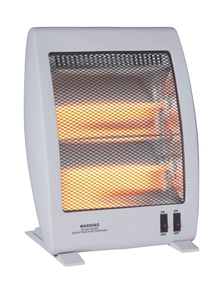 The ultimate MH-7-1 Freestanding Quartz Heater 1000W Reviews