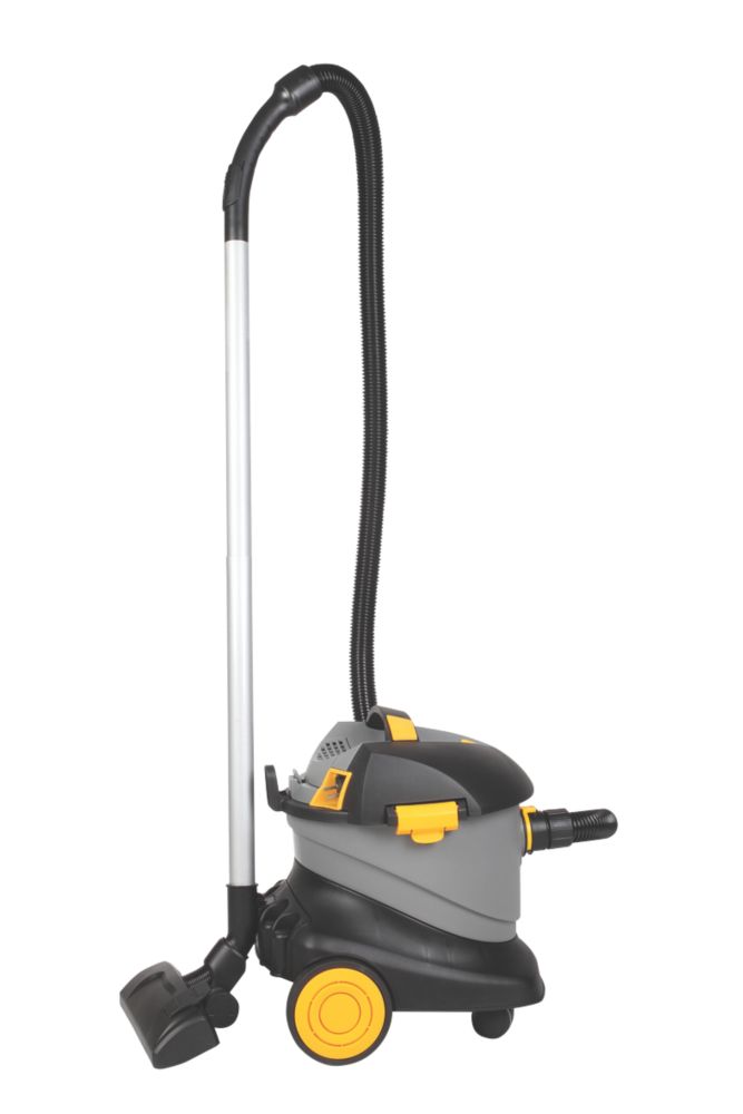 The ultimate Titan TTB671VAC 800W 15Ltr Dry Vacuum Cleaner 220240V Reviews