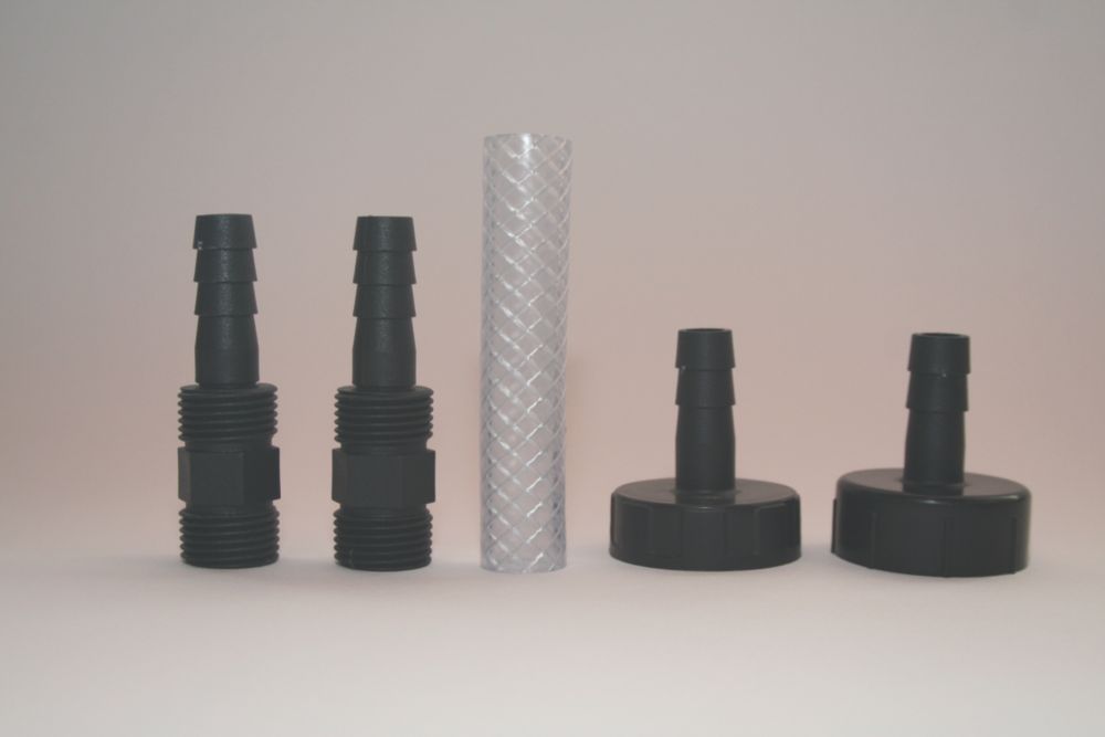 The ultimate Flomasta Universal Filling Kit 5 Pcs Reviews