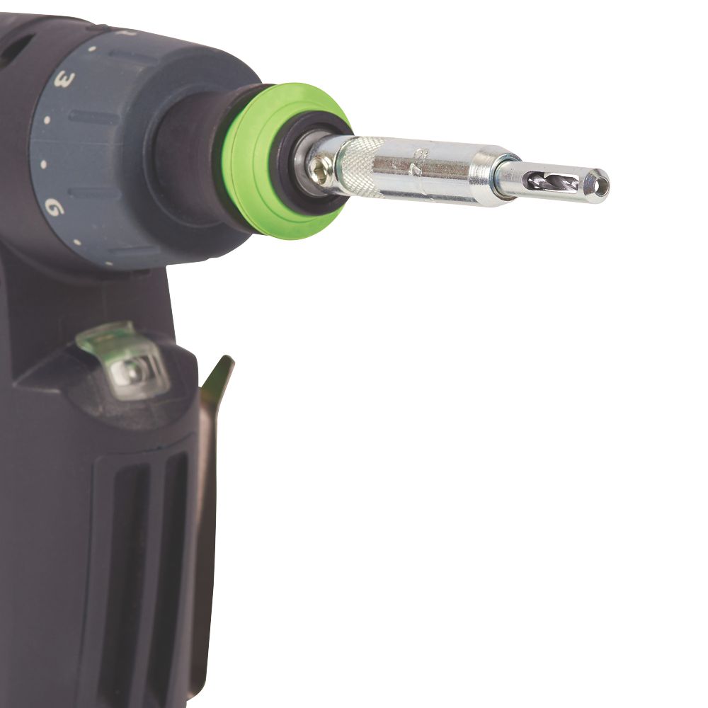 The ultimate Trend Snappy Centrotec No. 8 Drill Bit Guide Reviews