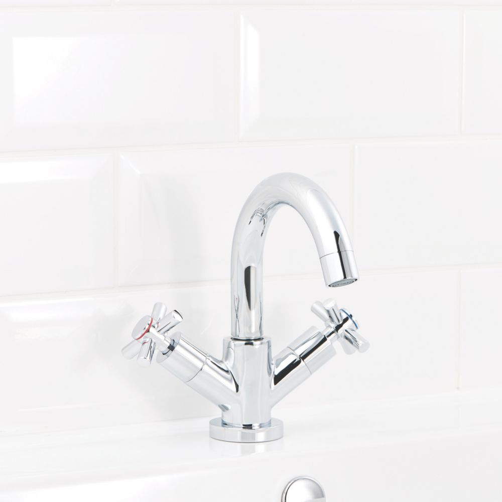 The ultimate Seaford Basin Mono Mixer Tap with PopUp Waste Reviews