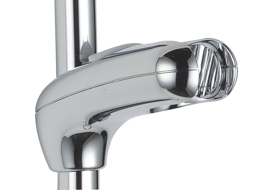 The Ultimate Mira Riser Rail Clamp Bracket Chrome 120mm Reviews