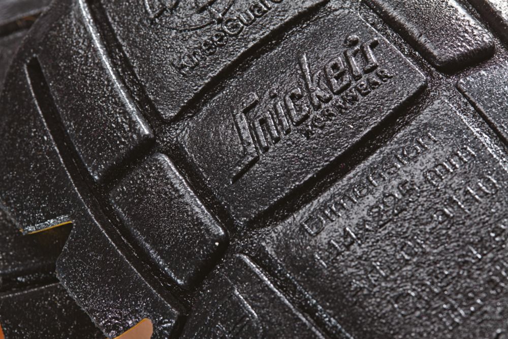 The ultimate Snickers 9110 Hardwearing Knee Pad Inserts Reviews