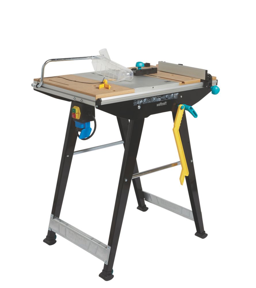 Woodworking Bench Screwfix